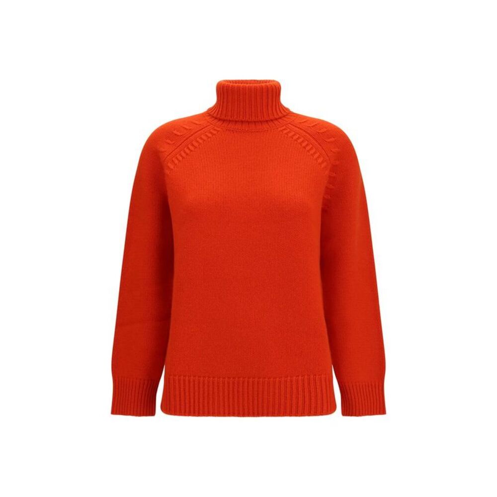 P.A.R.O.S.H. Multicolor Cashmere Women's Sweater